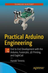 Practical Arduino Engineering (ISBN: 9781484268513)