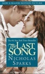 Last Song - Nicholas Sparks (2003)
