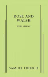 Rose and Walsh (ISBN: 9780573703348)