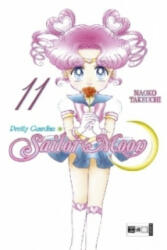 Pretty Guardian Sailor Moon. Bd. 11 - Naoko Takeuchi, Costa Caspary (2012)