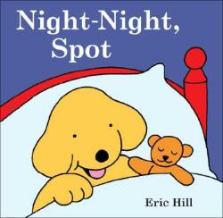 Night night Spot - Eric Hill (2003)