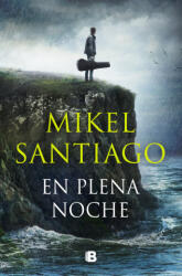 En plena noche / In the Middle of the Night - Santiago, Mikel (ISBN: 9788466669689)