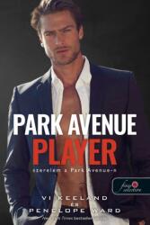 Park Avenue Player - Szerelem a Park Avenue-n (2021)
