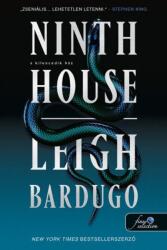 Ninth House - A kilencedik ház (2021)