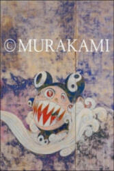 Murakami - Paul Schimmel (ISBN: 9780847830039)