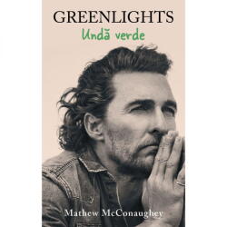 Unda verde - Matthew McConaughey (ISBN: 9786060066347)