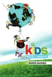 Kids Can (ISBN: 9781939432001)