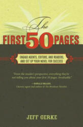 First 50 Pages - Jeff Gerke (2011)