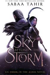A Sky Beyond the Storm (ISBN: 9780448494548)