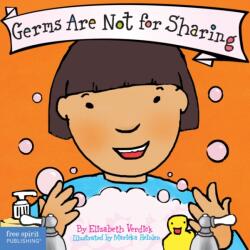 Germs are Not for Sharing (ISBN: 9781575421964)