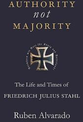Authority Not Majority (ISBN: 9789076660042)