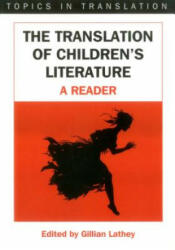 Translation of Children's Literature (2006)