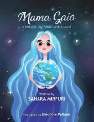 Mama Gaia (ISBN: 9781665587136)