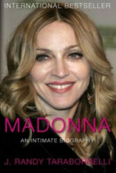 Madonna - J. Randy Taraborrelli (ISBN: 9780283072093)