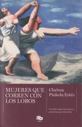 Mujeres que corren con lobos (2020)