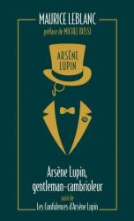 Arsene Lupin 01. Gentleman-Cambrioleur (2021)