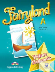 FAIRYLAND A PICTURE FLASHCARDS (ISBN: 9781846792496)