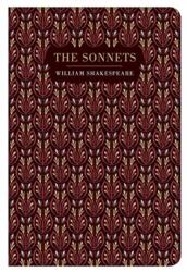 Sonnets - William Shakespeare (ISBN: 9781912714919)