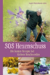 SOS Hexenschuss - Ingrid Kleindienst-John (ISBN: 9783990251898)