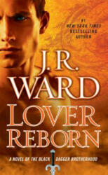 Lover Reborn - J. R. Ward (2012)