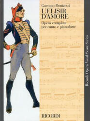 L'Elisir D'Amore - Gaetano Donizetti (2006)