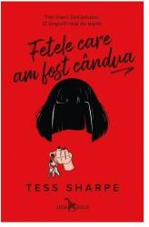 Fetele care am fost candva (ISBN: 9786069519196)