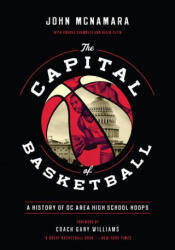 Capital of Basketball - Gary Williams, Andrea Chamblee (ISBN: 9781647121471)