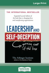 Leadership and Self-Deception (ISBN: 9780369304636)