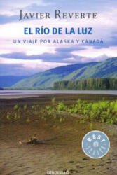 El río de la luz - JAVIER REVERTE (ISBN: 9788499085784)