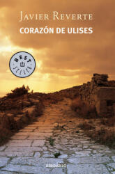 Corazón de Ulises - Javier Reverte (ISBN: 9788483463642)