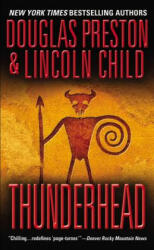 Thunderhead - Lincoln Child (2006)