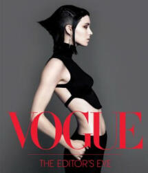 Vogue: The Editor's Eye - Conde Nast (2012)