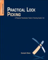 Practical Lock Picking - Deviant Ollam (2012)
