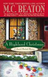 Highland Christmas - M C Beaton (2011)