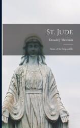 St. Jude: Saint of the Impossible (ISBN: 9781014873835)