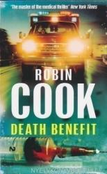 Death Benefit (2012)