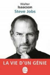 Steve Jobs - Walter Isaacson (2012)