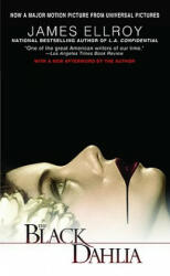 Black Dahlia - James Ellroy (2009)