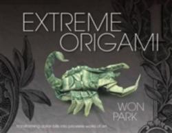 Extreme Origami - Won Park (2012)