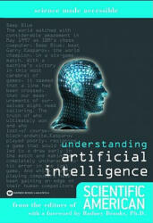 Understanding Artificial Intelligence - Rodney Brooks, Scientific American Magazine, Sandy Fritz (2003)