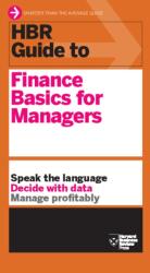 HBR Guide to Finance Basics for Managers (2013)