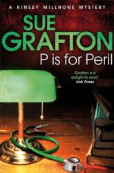 P is for Peril (2012)