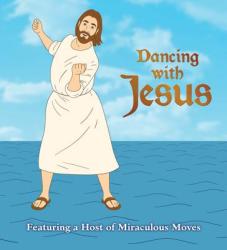 Dancing with Jesus - Sam Stall (2012)
