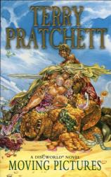 Moving Pictures - Terry Pratchett (2012)