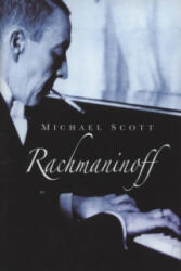 Rachmaninoff - Michael Scott (2008)