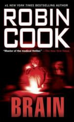 Robin Cook - Brain - Robin Cook (2001)
