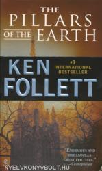 Ken Follett: The Pillars of the Earth (2009)
