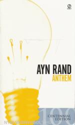 Ayn Rand - Anthem - Ayn Rand (2003)