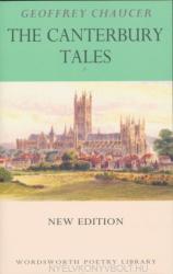 Canterbury Tales - Geoffrey Chaucer (2012)