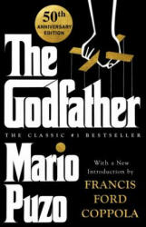 Godfather - Mario Puzo, Robert J. Thompson (2003)